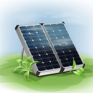 سلولهای خورشیدی و انواع آن (1)